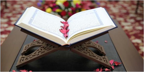 اجتمع علماء الغرب ليكتشفوا خطأ في القرآن الكريم