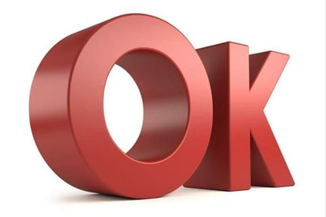  اصل كلمة اوكي OK في اللغة الانكليزية