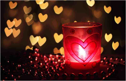 تاريخ عيد الحب وسبب المناسبة به نجوم سورية