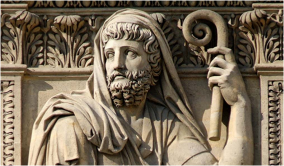 سيرة وحياة المؤرخ اليوناني هيرودوت