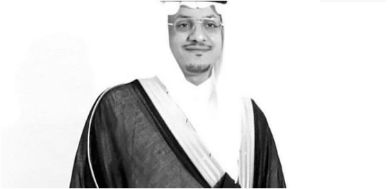 وفاة الأمير فيصل بن بدر بن فهد بن سعد بن عبدالرحمن آل سعود نجوم سورية
