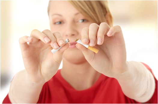 اساليب جديدة قد تساعدك في الإقلاع عن التدخين