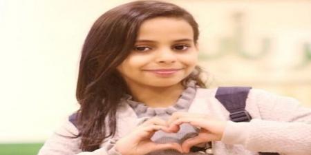 وفاة دانة القحطاني طفلة السناب شات إثر نوبة قلبية