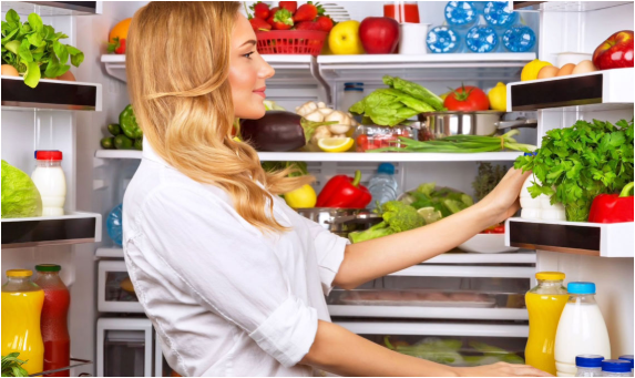 مدة صلاحية الطعام المطبوخ في الثلاجة