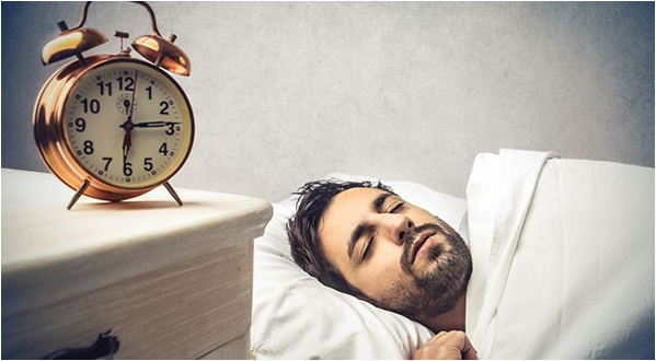 طرق للقضاء على مشكلة قلة النوم في رمضان