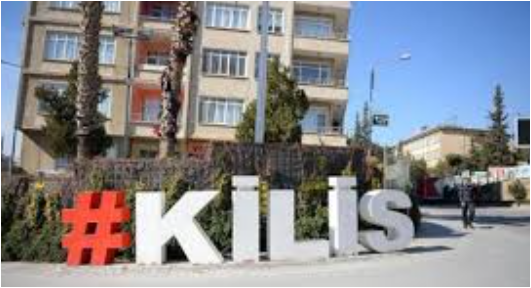 معلومات عن مدينة كلس التركية