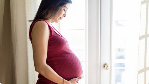 تفسير حلم الولادة في المنام للحامل