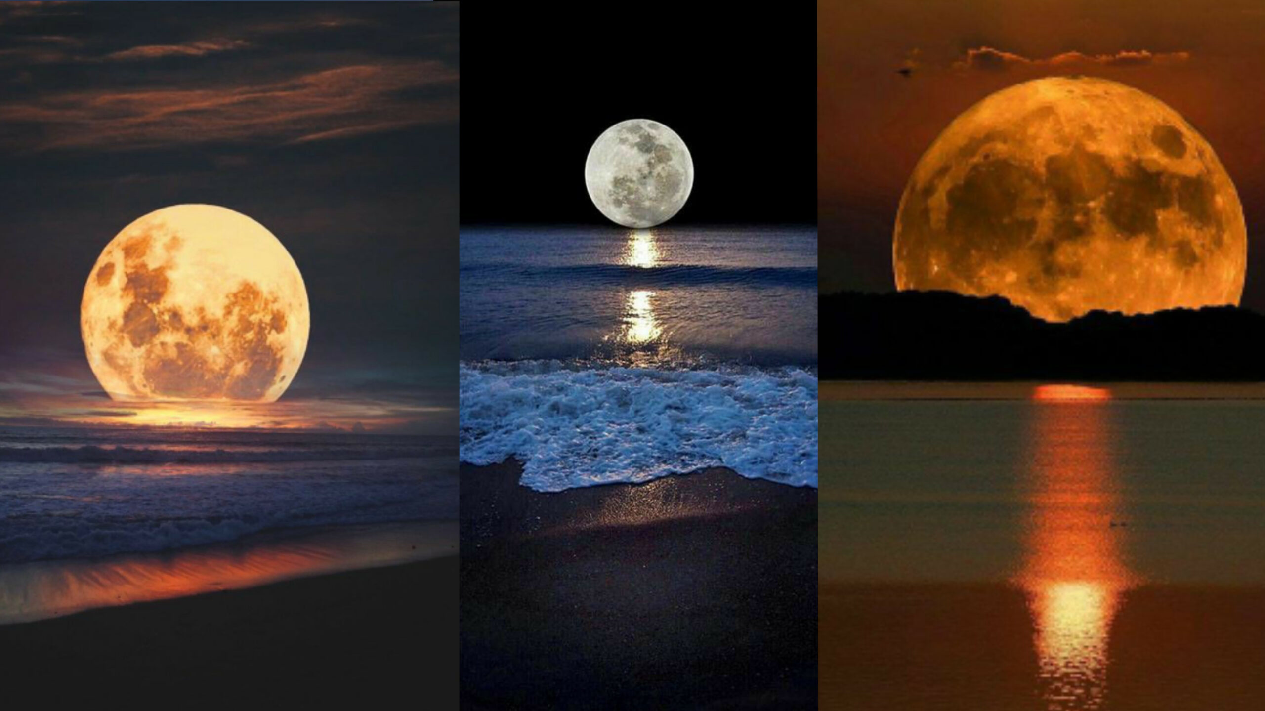 صور خلفيات قمر عالية الجودة , اجمل خلفيات قمر