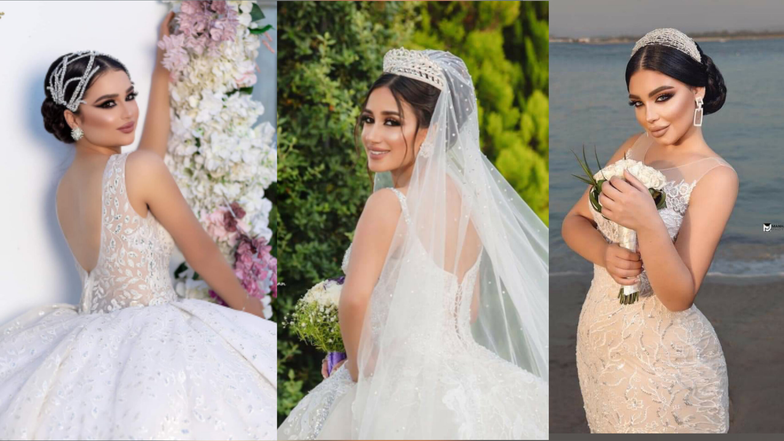 صور اجمل عروس ، خلفيات اجمل عرايس ، عروس 2022