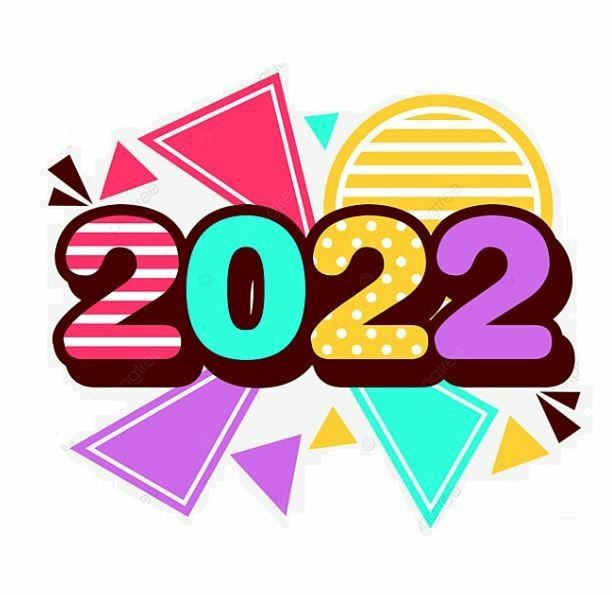 بطاقات سنة 2022 happy new year , صور السنة الجديدة 2022