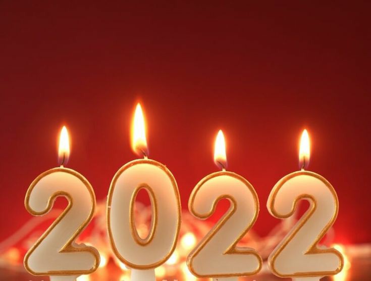 سنة 2022 صور العام الجديد 2022 بطاقات سنة 2022