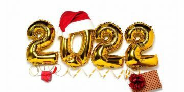 احلى صور 2022 happy new year , راس السنة الجديدة 2022