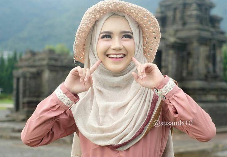 اجمل صور بنات دينية ، صور بنات شخصيات قوية دينيه محجبه