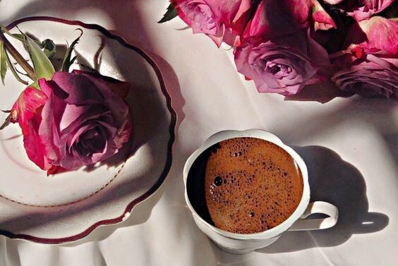 اجمل صور صباح الخير مع فنجان قهوة, احلى صور صباح الخير 2023, اجمل صور صباح الخير